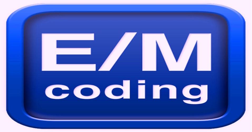 Evaluation and Management Coding updates for 2022. E&M Coding updates for 2022. Must read...